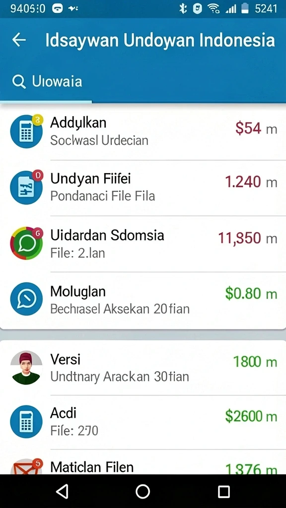 Screenshot tvtoto nomor 1