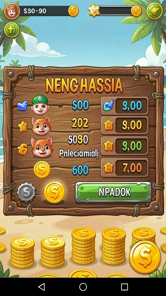 Screenshot ulartoto nomor 3