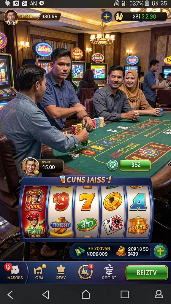 Screenshot vegas338 nomor 1