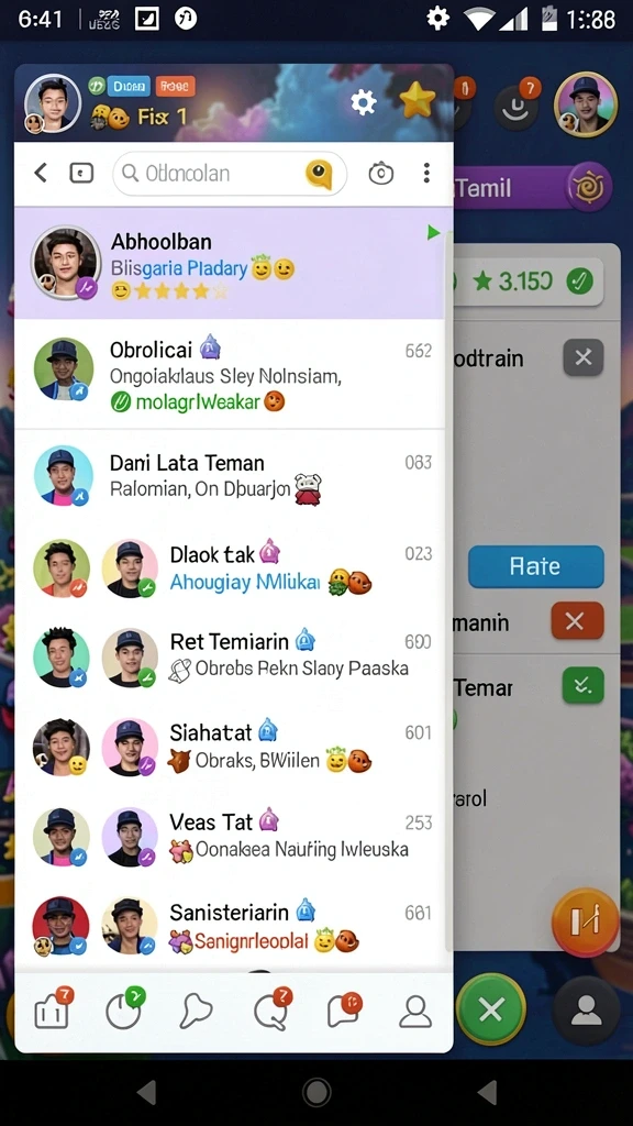 Screenshot win88 nomor 3