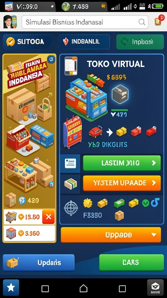 Screenshot yoyo88 nomor 2